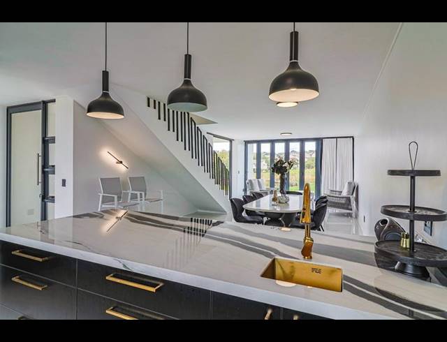 3 BEDROOM HOUSE FOR SALE IN JACKAL CREEK GOLF ESTATE